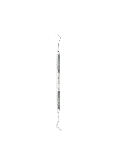 Asa Dental 1102-1 - гладилка N1 двусторонняя