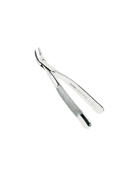 Asa Dental 0120-101 - щипцы N101 для удаления для молочных зубов