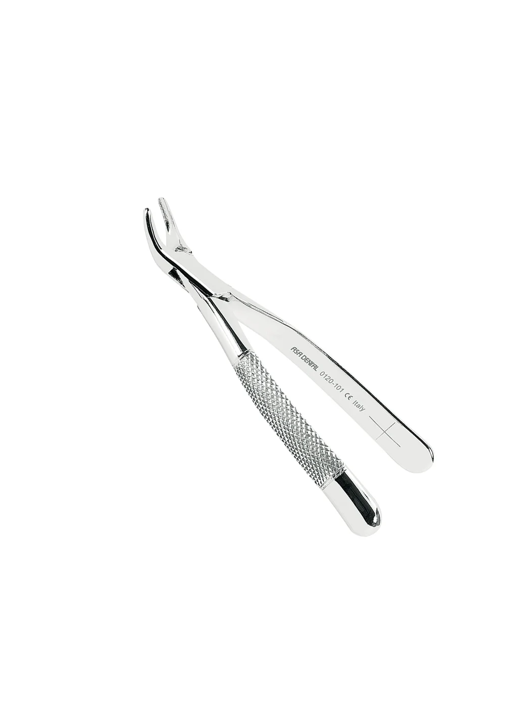 Asa Dental 0120-101 - щипцы N101 для удаления для молочных зубов