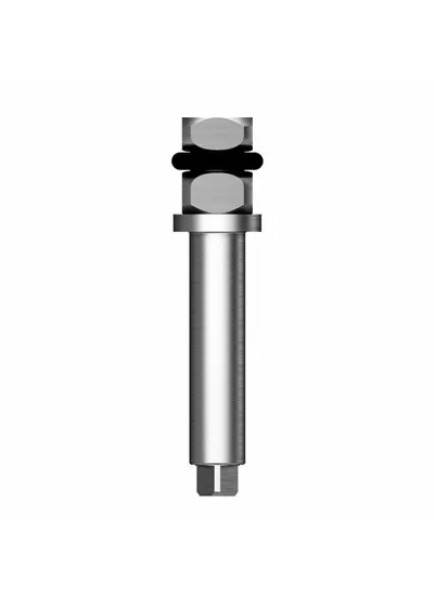 Ключ для абатмента, OSSTEM, Locator Prosthetic KIT, длинный, насадка под динамометр