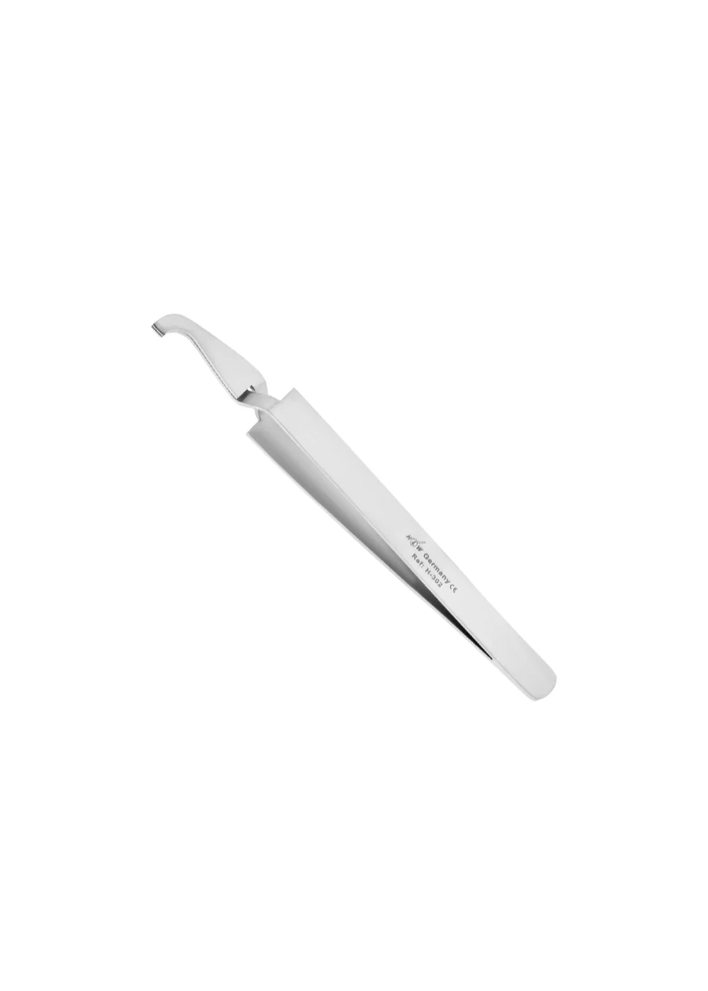 HLW H-302 - пинцет обратный