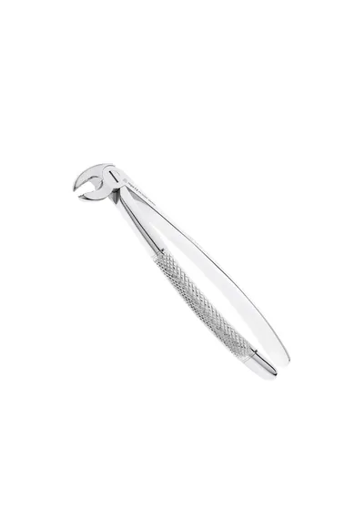 Nopa Instruments PA 022/00 - щипцы извлекающие для моляров нижней челюсти №22