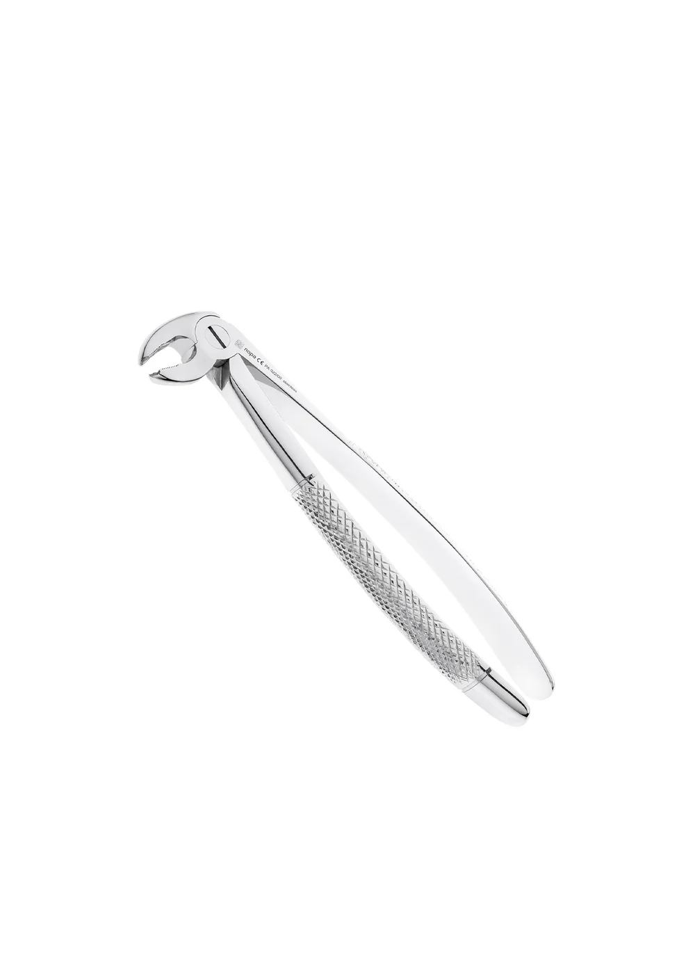 Nopa Instruments PA 022/00 - щипцы извлекающие для моляров нижней челюсти №22