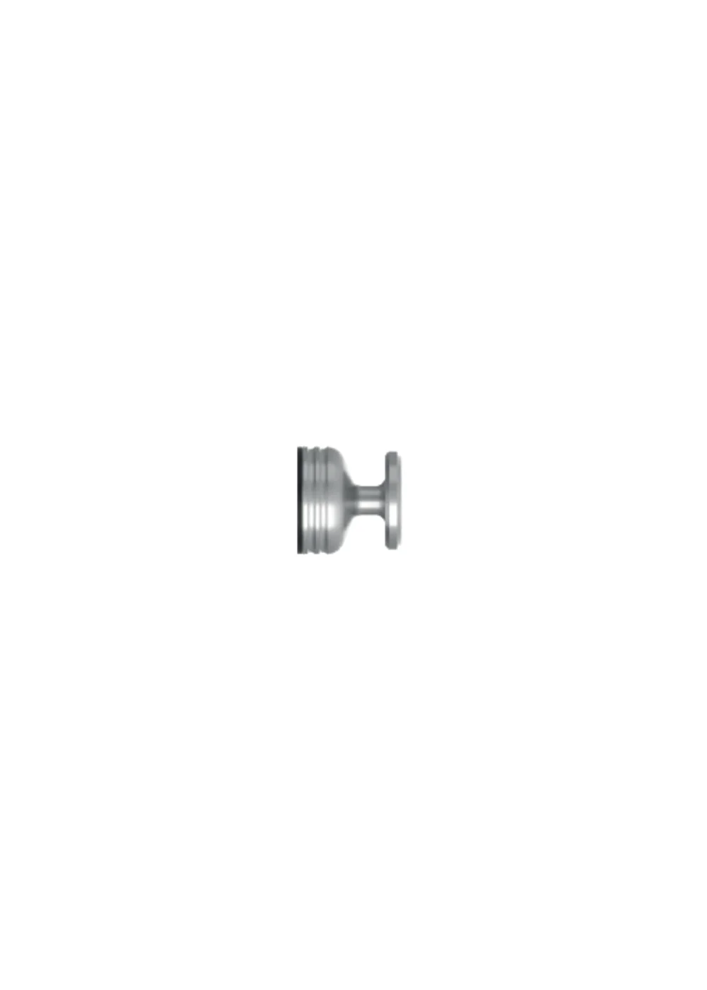 Vega Оттискный колпачок K-LOCK, 4 шт., арт: 99 16 32-S