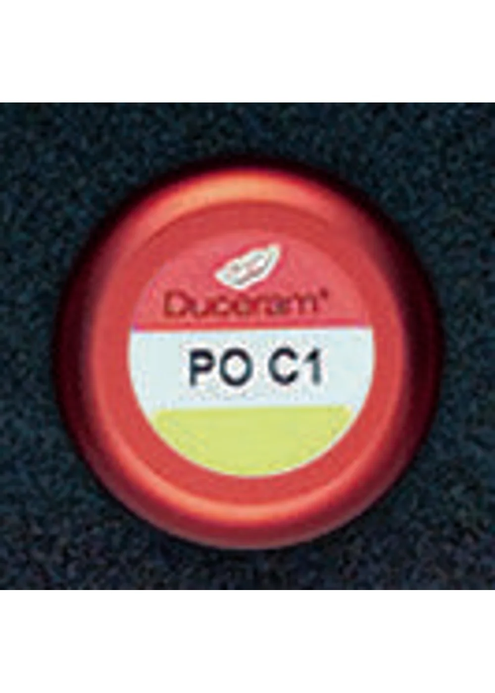 Duceram Kiss пастообразный опак Pasten Opaker РО C1, 3 мл, арт: 5360903090