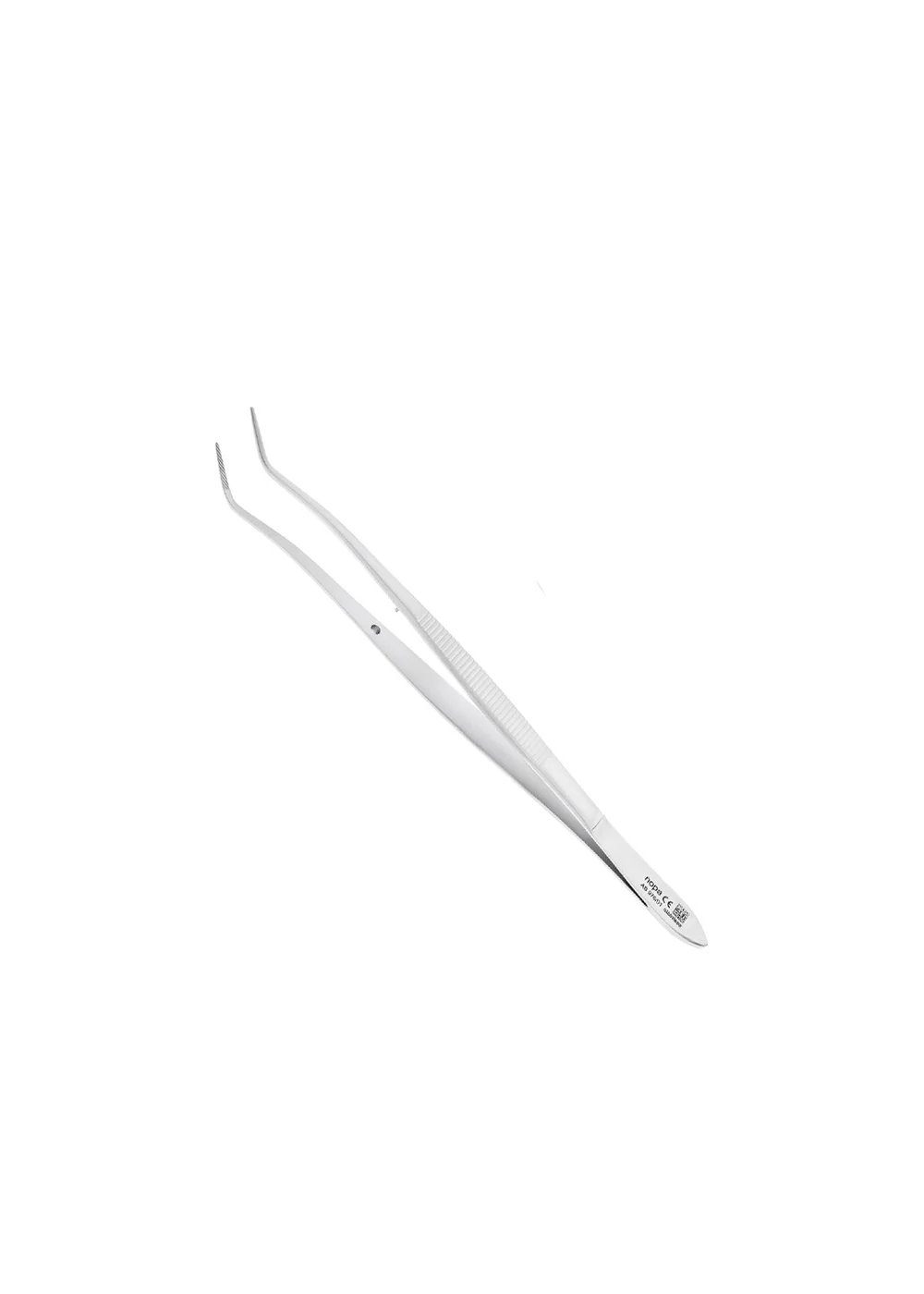 Nopa Instruments AB 976/01 - пинцет MERIAM №1, 16 см