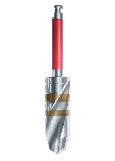 Одноразовая фреза DENTSPLY XiVE D5.5/L8-15