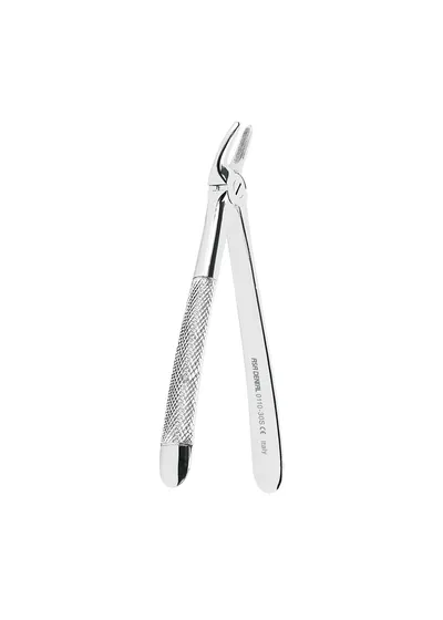 Asa Dental 0110-30S - щипцы N30S для удаления детские нижних резцов и клыков