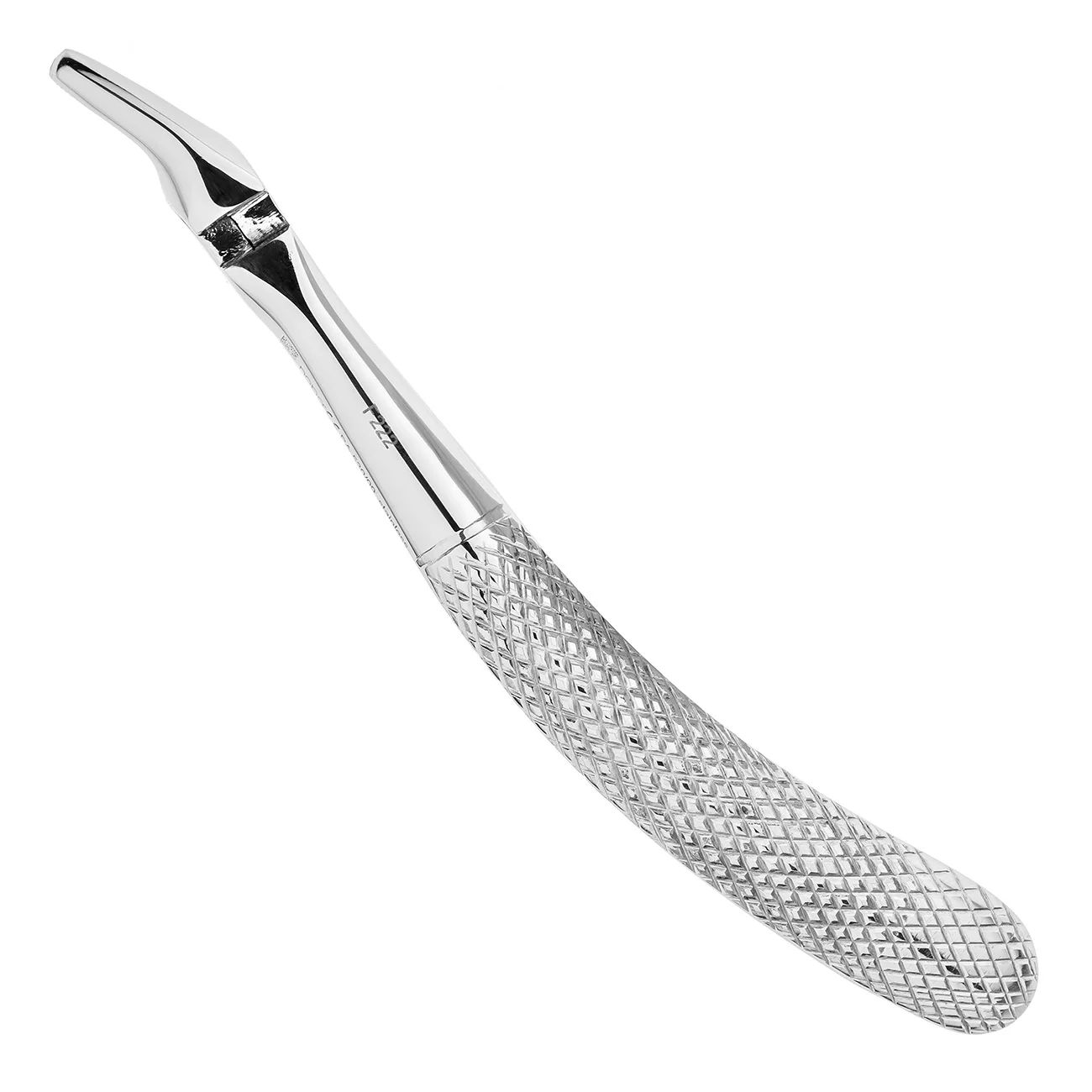 Щипцы извлекающие №30S, для корней верхней челюсти, детские.