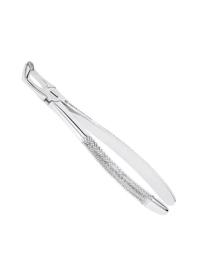 Nopa Instruments PA 079/00 - щипцы извлекающие для третьих моляров нижней челюсти №79