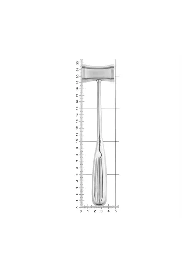 Nopa Instruments KA 533/14 - молоток HAJEK