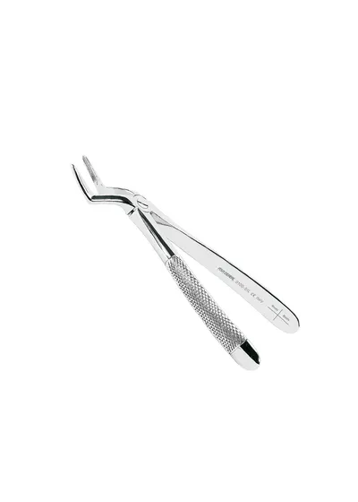 Asa Dental 0100-51L - щипцы N51L для верхних корней