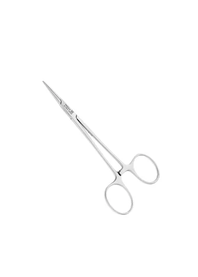 Nopa Instruments AA 130/12 - щипцы для артерии MICRO-MOSQUITO анатомические, прямые, 12 см