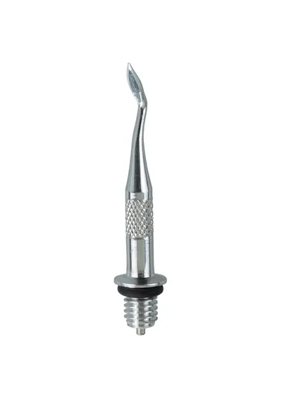 Насадка для электрошпателя Waxlectric, зонд горизонтальный, арт: 2155-0107