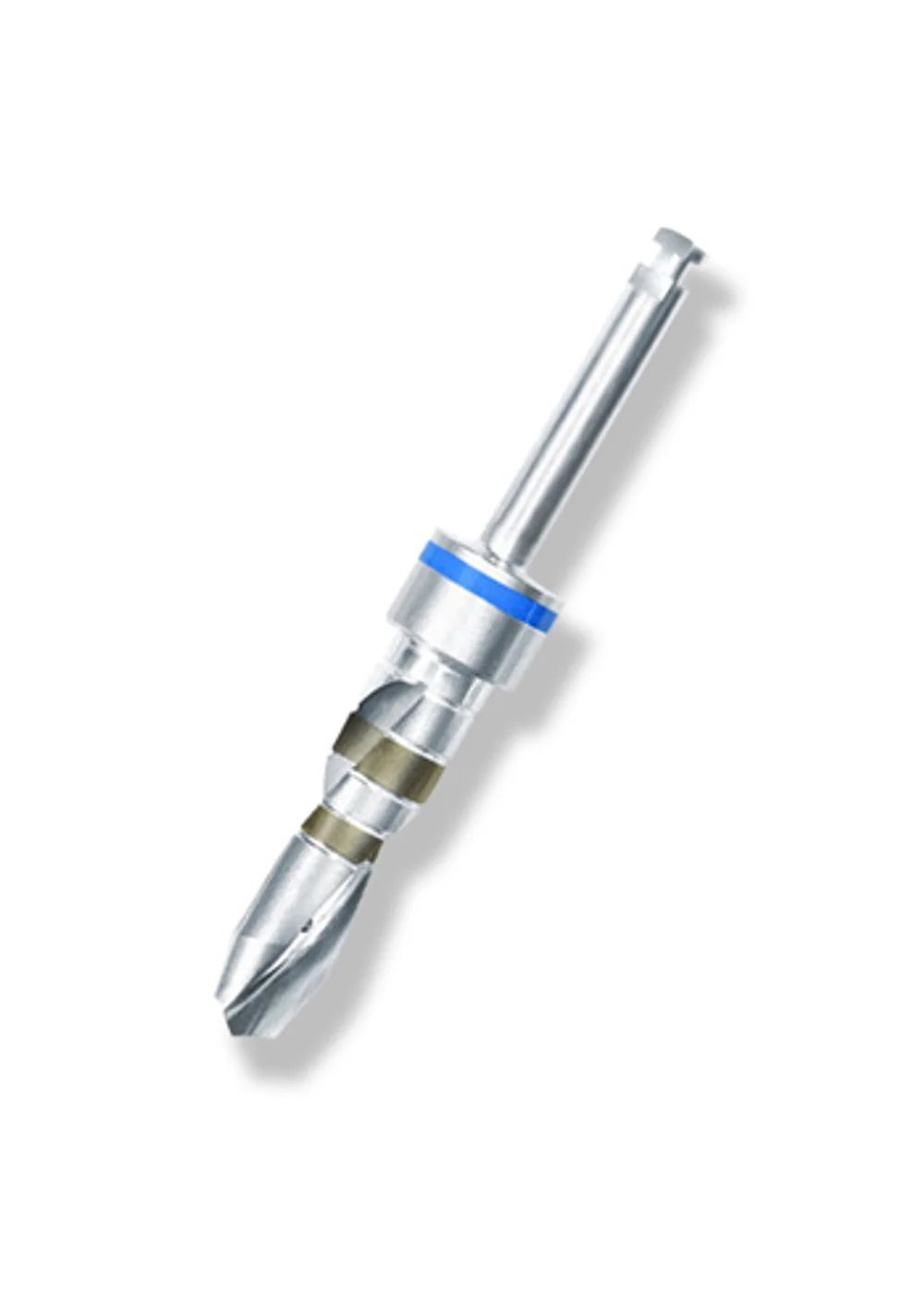 Фреза XiVE Twist Drill S D4.5 S, арт: 26-1155