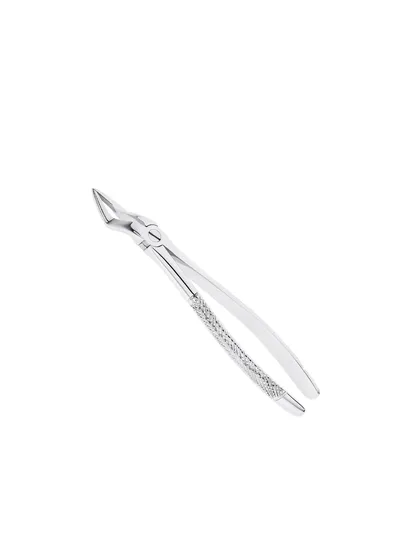 Nopa Instruments PA 051/01 - щипцы извлекающие корневые для верхней челюсти №51A