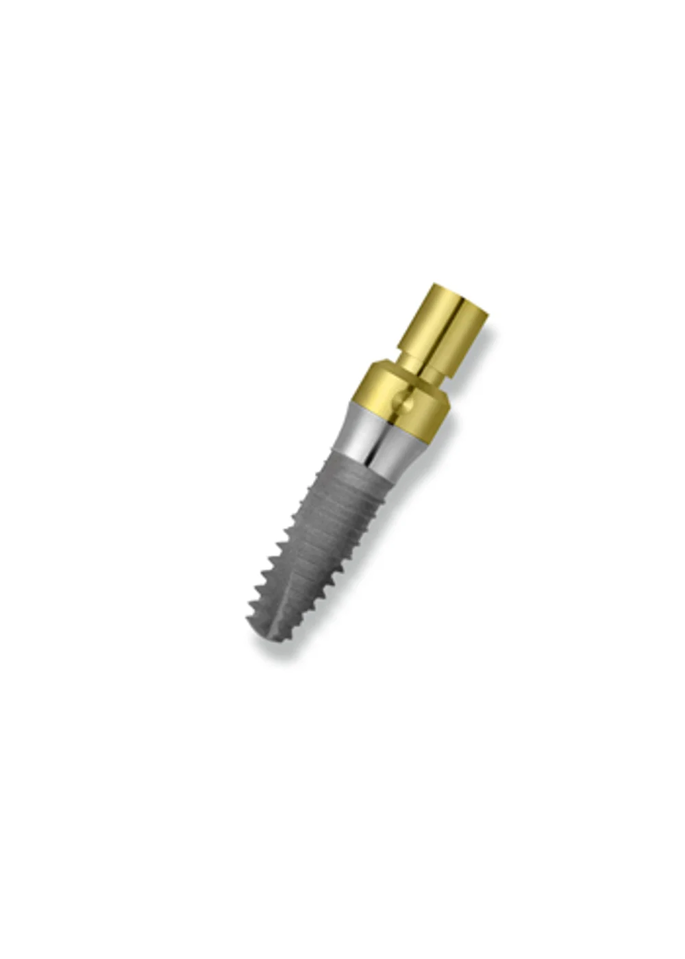 Имплантат дентальный DENTSPLY XiVE TG plus D3.8×11 мм