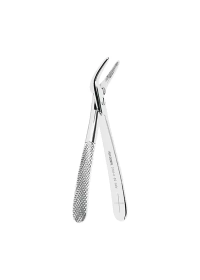 Asa Dental 0101-2 - щипцы N2 для удаления зубов для верхних резцов и клыков с зубчиками