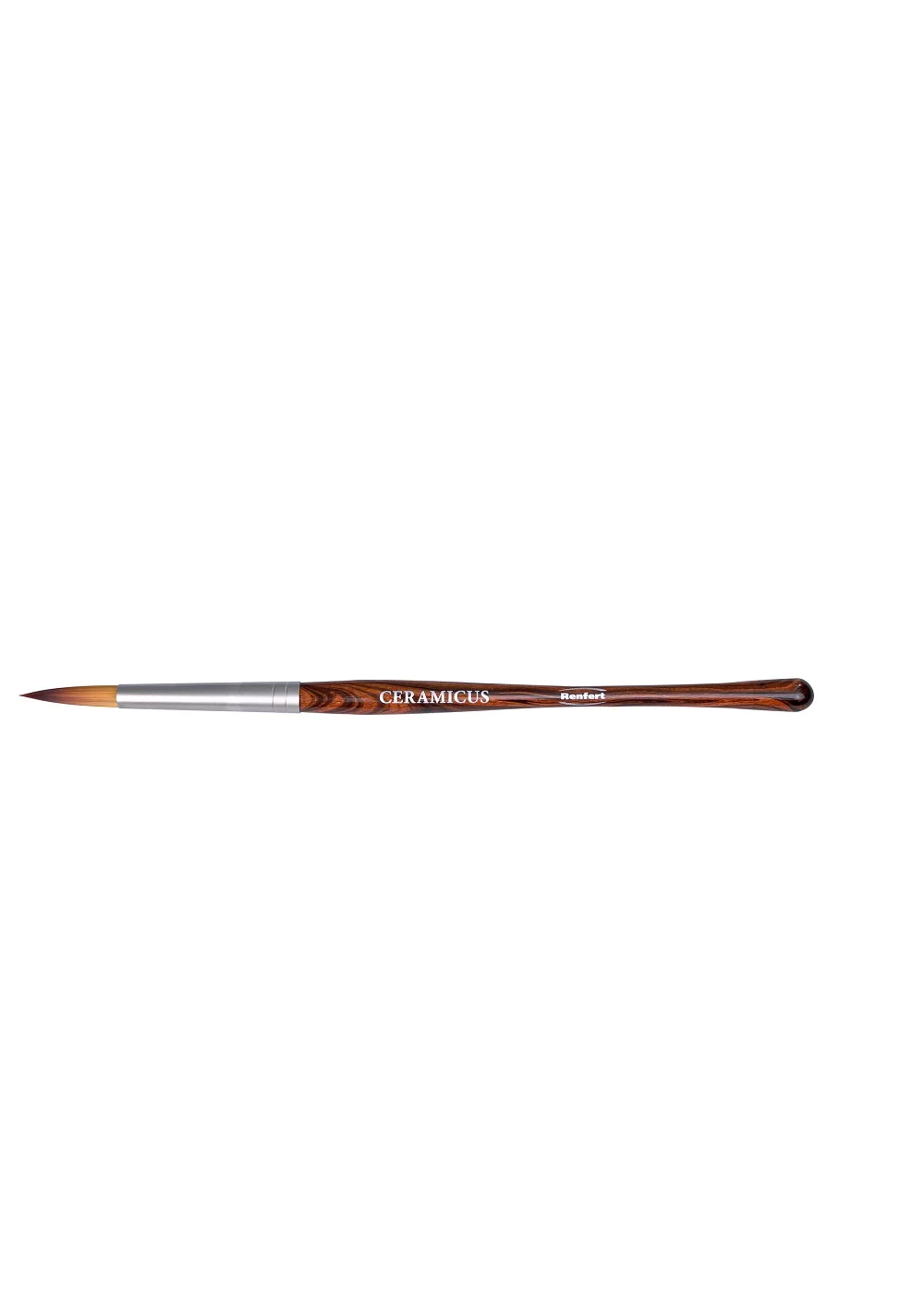 Кисть, Renfert GmbH, CERAMICUS N8, 1 шт