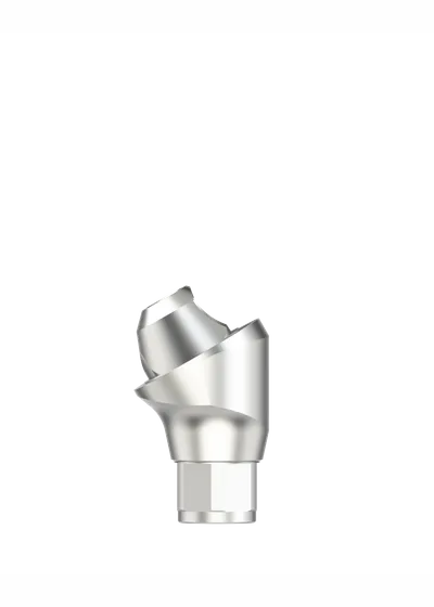 Абатмент Multi-unit угловой 30°, Medentika, RP, GH 1.6/4.0 мм, F 8311