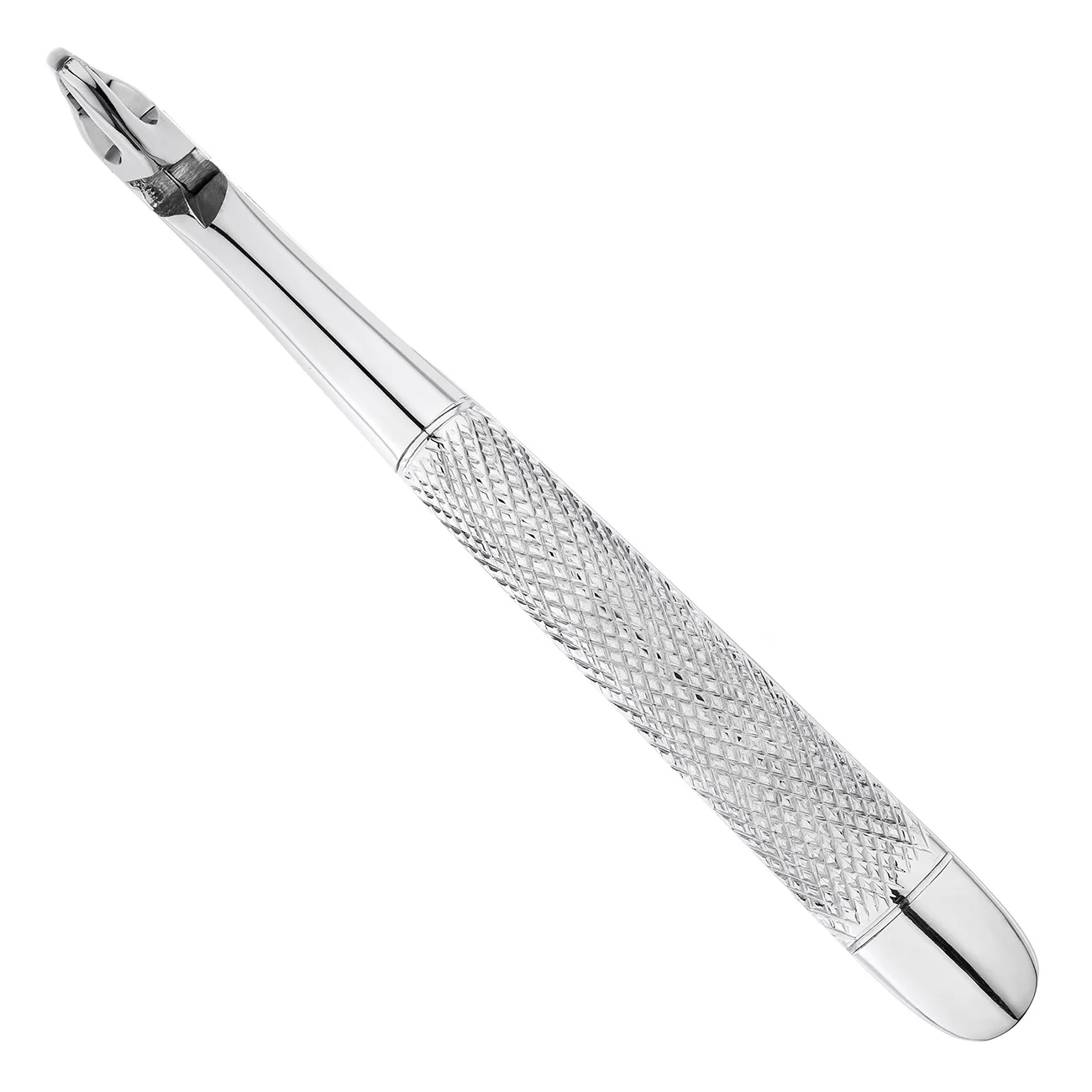 Щипцы извлекающие корневые для нижней челюсти №33M