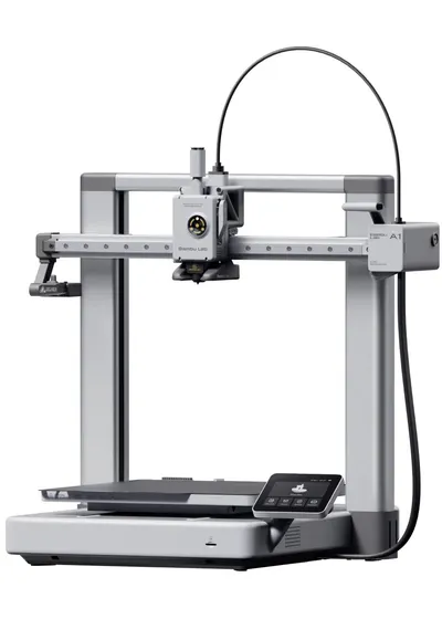 3D принтер Bambu Lab A1