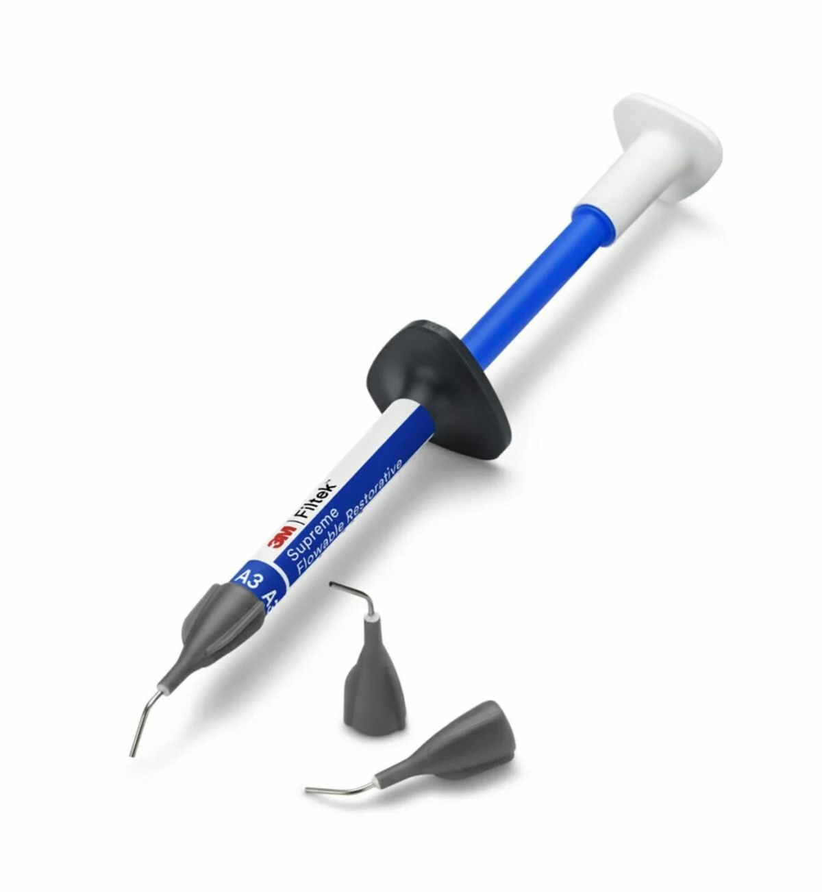 Филтек Суприм Флоу / Filtek Supreme Flowable A3 - 2шпр*2г, 7032A3, 3M