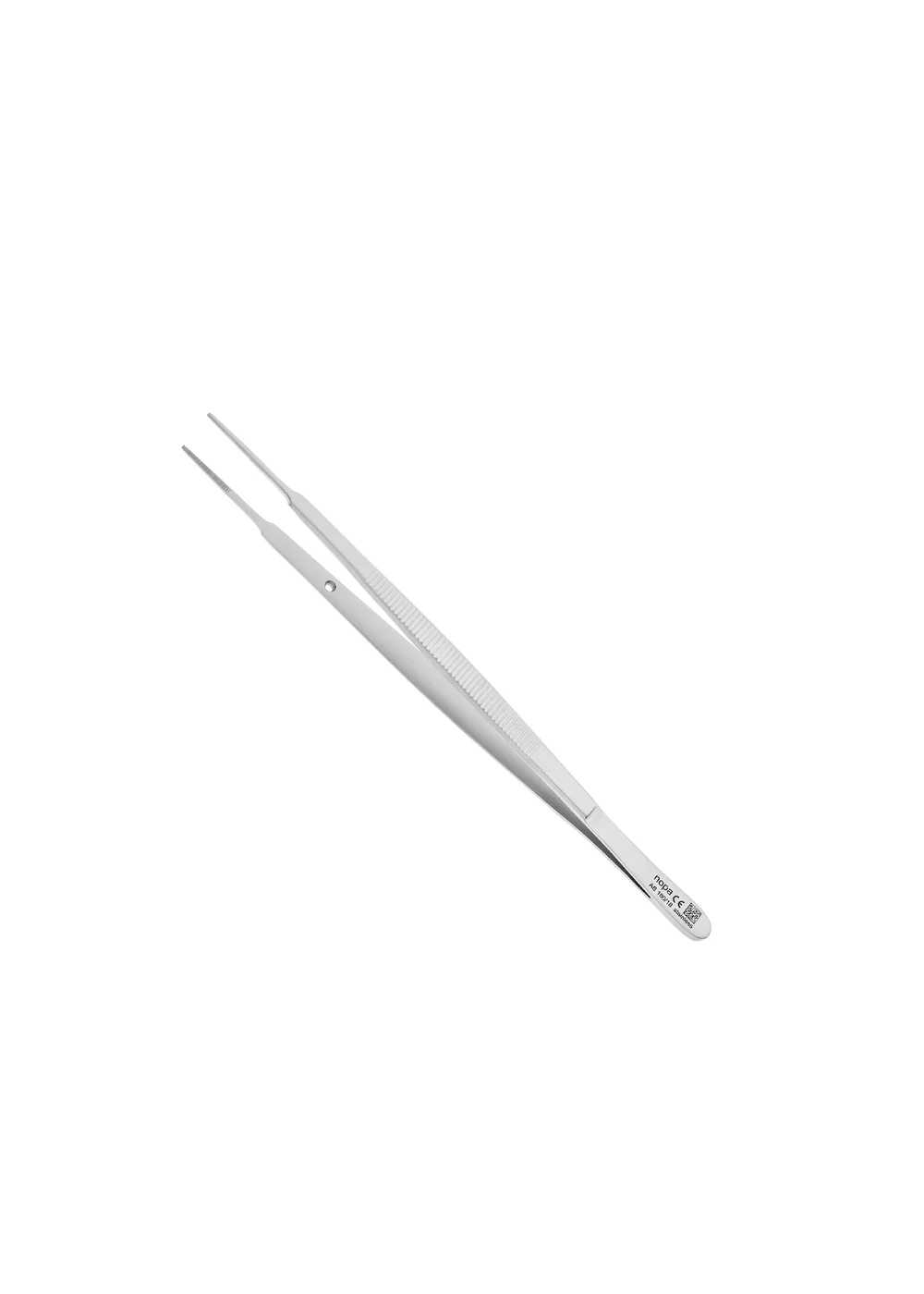 Nopa Instruments AB 160/18 - пинцет GERALD, 18 см
