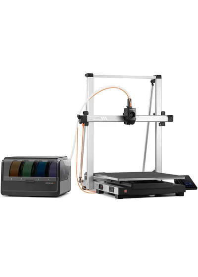 3D принтер Anycubic Kobra 3 Max Combo