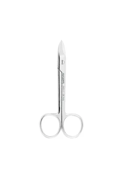 Asa Dental 5601-1 - ножницы коронковые прямые, 10,5 см