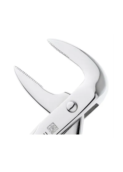 Nopa Instruments PA 074/07 - щипцы извлекающие корневые для нижней челюсти №74N