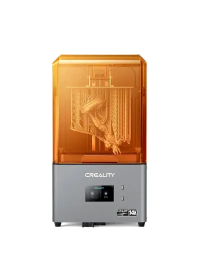 Фотополимерный 3D принтер, UniFormation, Halot-Mage S, 10.1 дюйма, 14K