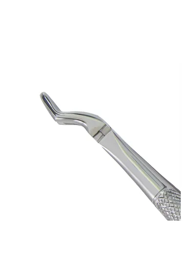 Asa Dental 0110-51S - щипцы N51S для удаления верхних корней с зазубренными кончиками, детские
