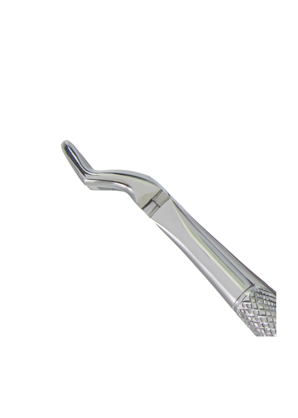 Asa Dental 0110-51S - щипцы N51S для удаления верхних корней с зазубренными кончиками, детские