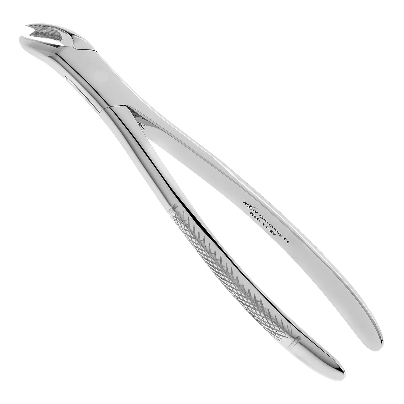 Щипцы №89 для удаления зубов верхние, моляры правые