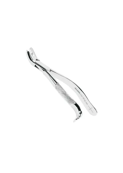 Asa Dental 0120-18R - щипцы N18R для удаления для верхних правых моляров
