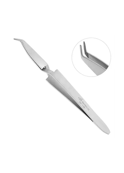 HLW H-321 - пинцет обратный 13 см
