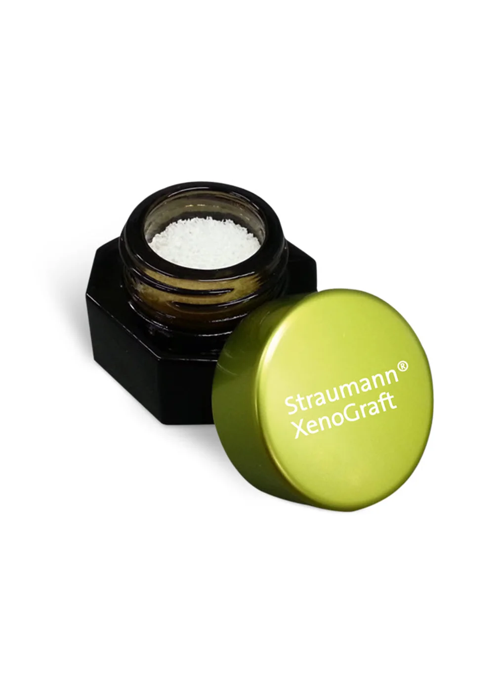 Гранулы костнозамещающие Straumann 0.2-1.0 мм, 0.5 г