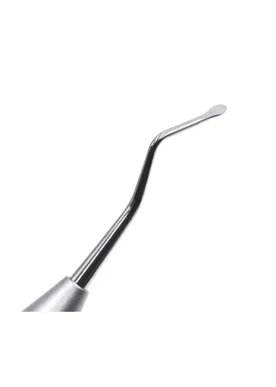 Hu-Friedy TKN2CH Knife Tunneling - нож двухсторонний (гладкая ручка)