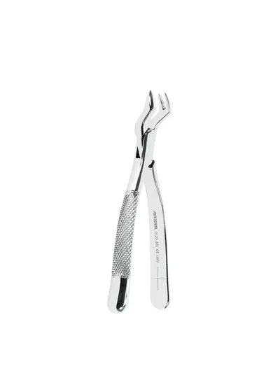 Asa Dental 0120-88L - щипцы N88L для удаления для верхних левых моляров