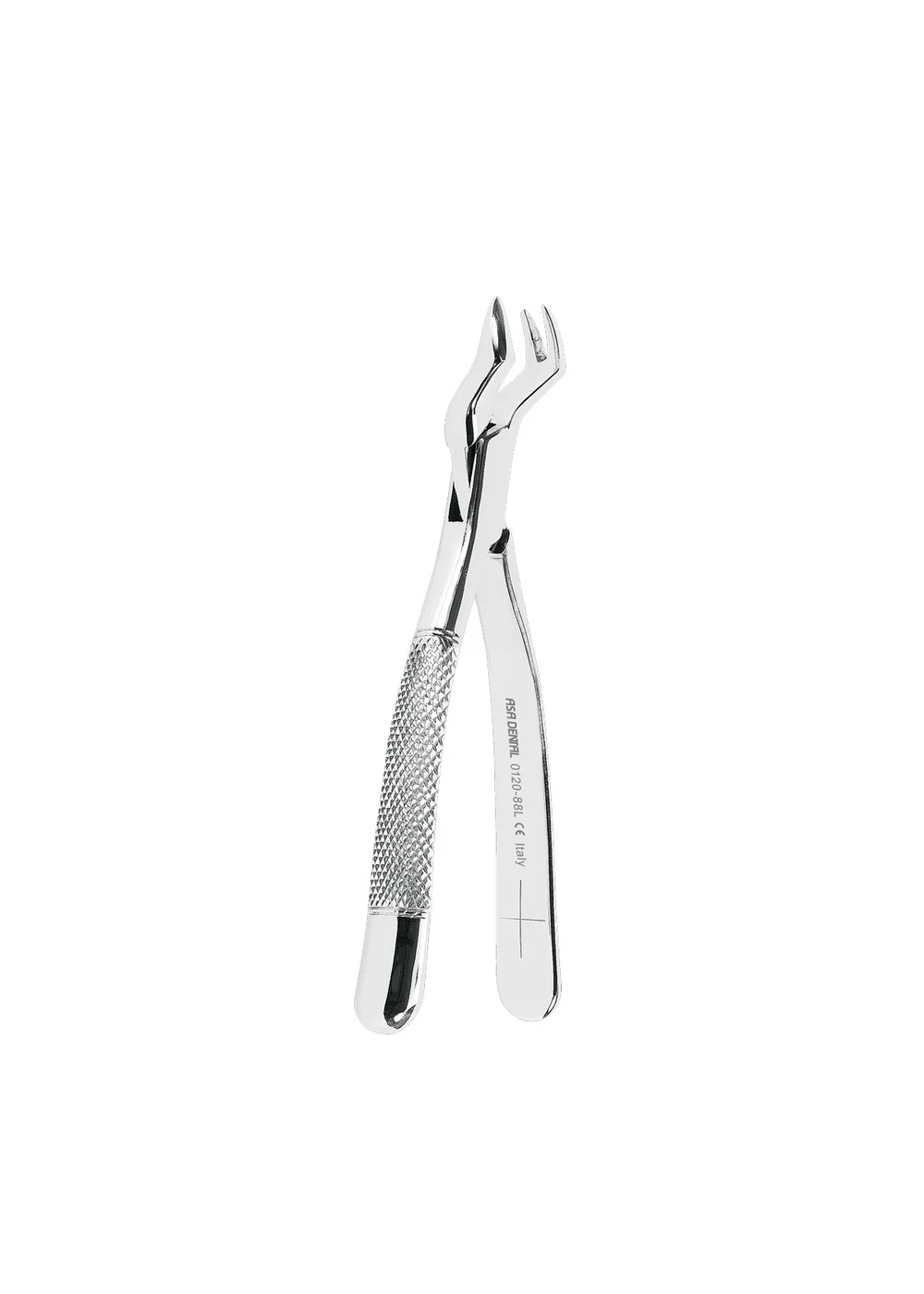 Asa Dental 0120-88L - щипцы N88L для удаления для верхних левых моляров