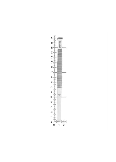 Nopa Instruments KA 437/06 - костное долото PARTSCH, 6 мм