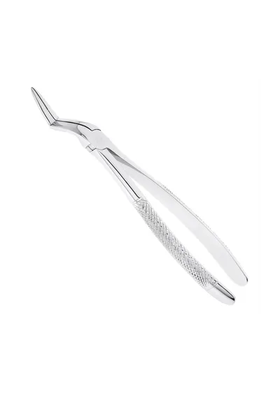 Nopa Instruments PA 051/07 - щипцы извлекающие корневые для верхней челюсти №51LX