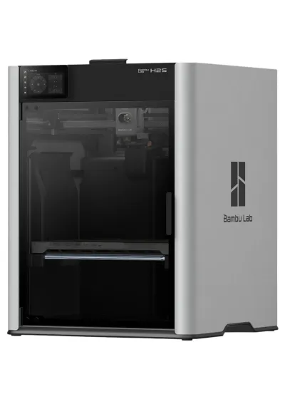 3D принтер Bambu Lab H2S