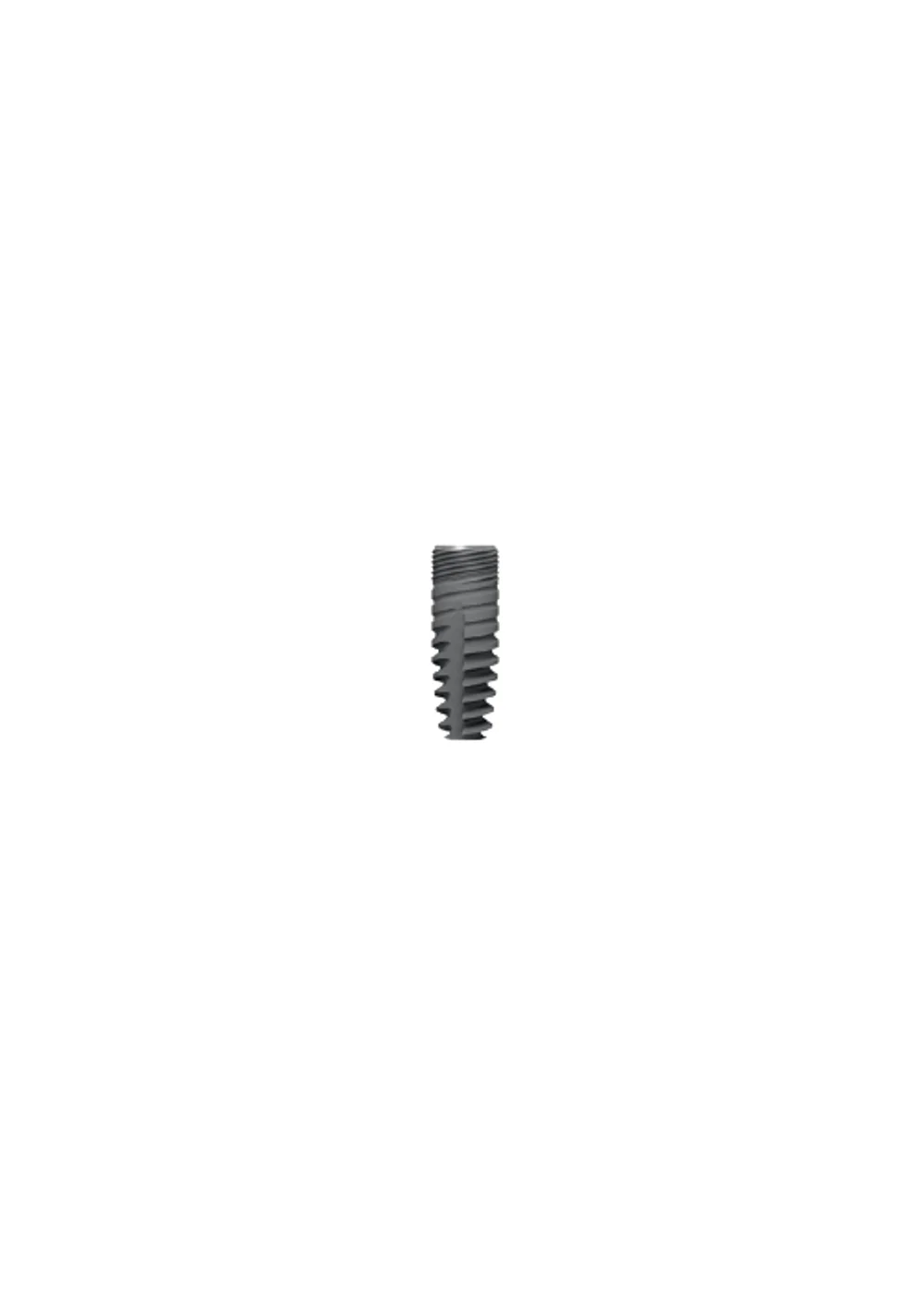 Имплантат, Astra Tech Implant System, PrimeTaper EV Ø3.0 x 9 мм, OsseoSpeed, арт: 68011086