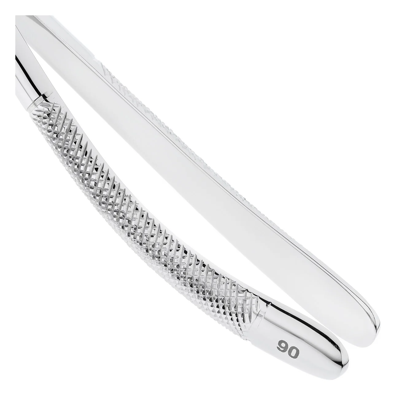 Щипцы извлекающие для моляров верхней челюсти, левые №90