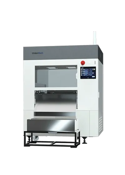3D принтер UnionTech D800