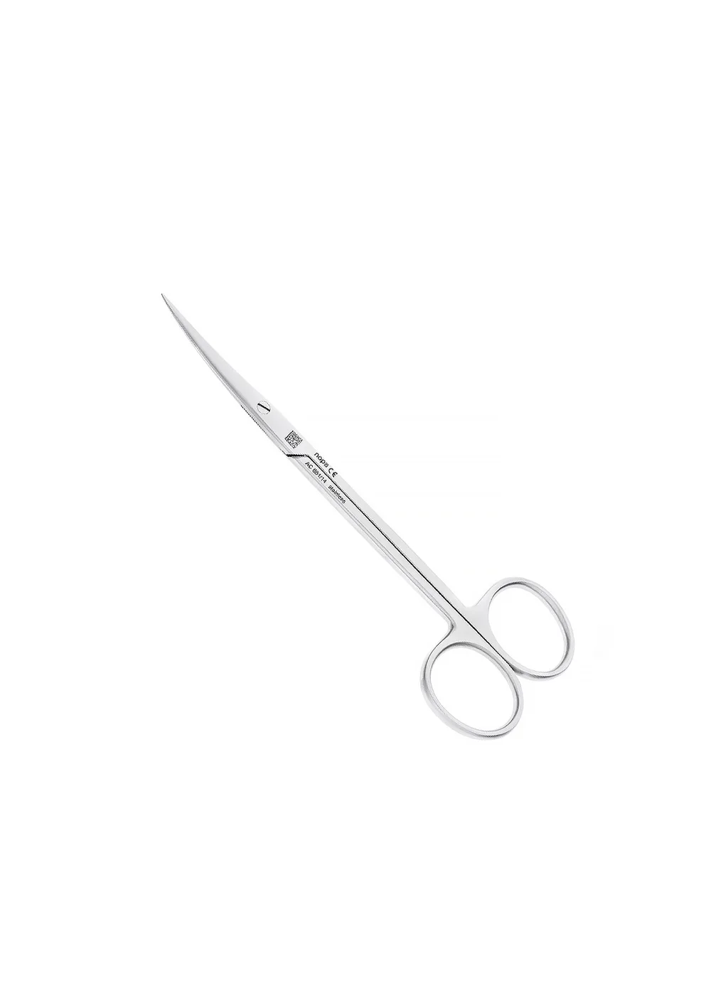 Nopa Instruments AC 651/14 - ножницы SULLIVAN изогнутые, 14,5 см