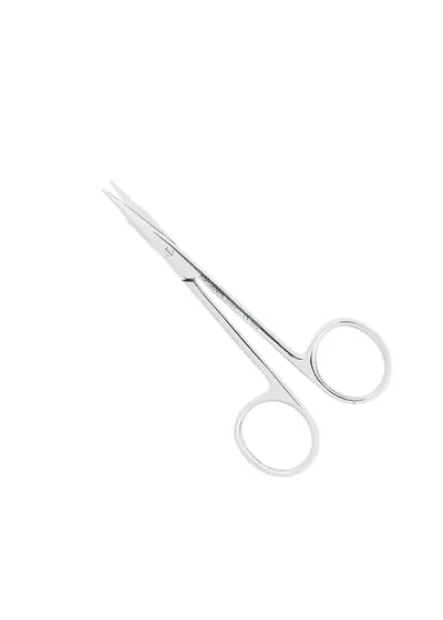 Ножницы Asa Dental для десны прямые 115 мм