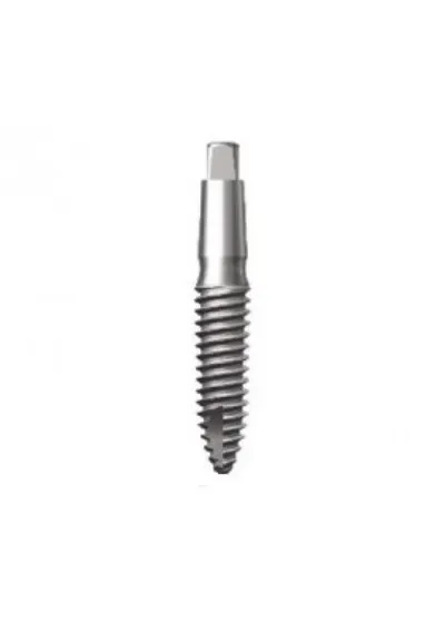 Имплантат дентальный Dentium SlimLine IUS 4.0×10 мм